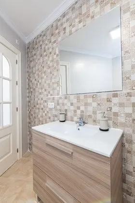 Apart Daire (1 Bedroom)