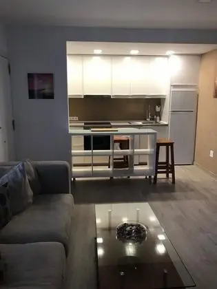Apart Daire, 1 Yatak Odası