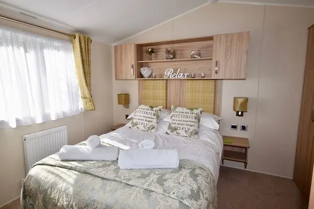 Kır Evi, 2 Yatak Odası