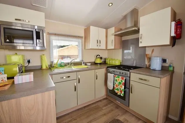 Kır Evi, 2 Yatak Odası