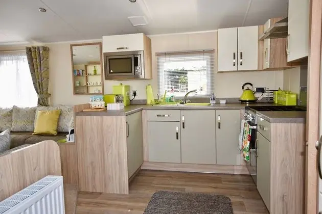 Kır Evi, 2 Yatak Odası