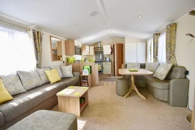 Kır Evi, 2 Yatak Odası