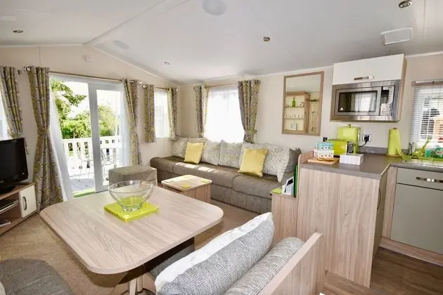 Kır Evi, 2 Yatak Odası