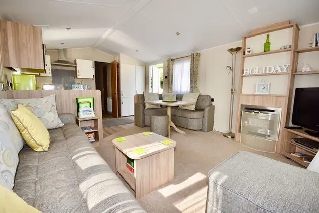 Kır Evi, 2 Yatak Odası