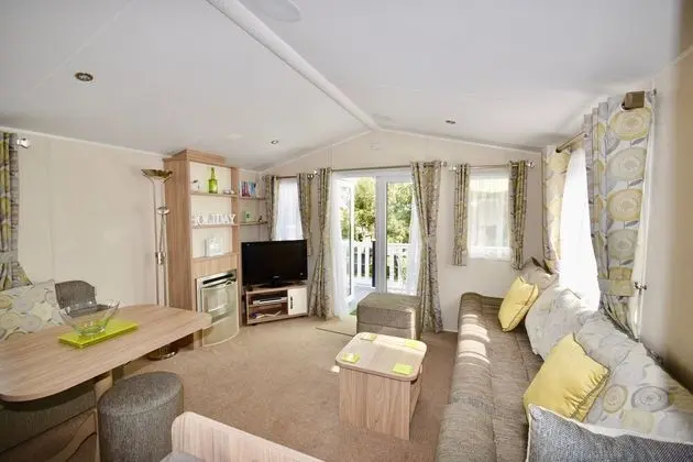 Kır Evi, 2 Yatak Odası