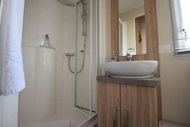 Kır Evi, 2 Yatak Odası