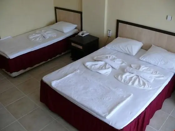 Standart Oda - Balkonlu