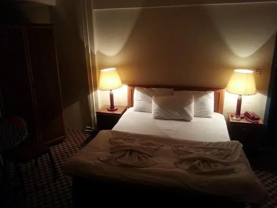 Standart Oda - Balkonlu