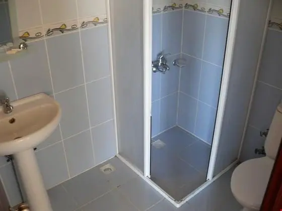 Standart Oda - Balkonlu