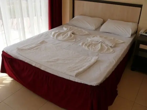 Standart Oda, Deniz veya Kara Manzaralı
