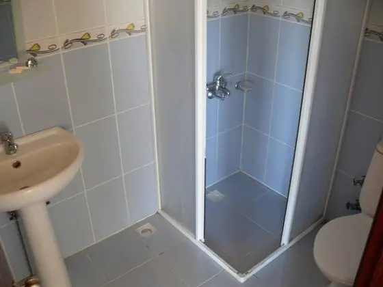 Standart Oda, Deniz veya Kara Manzaralı