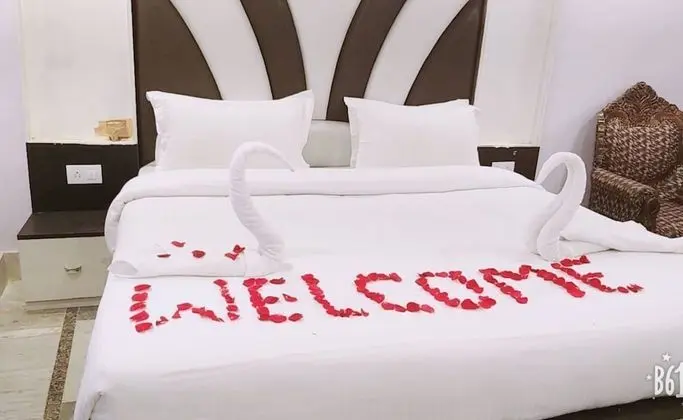 Deluxe Tek Büyük Yataklı Oda, Sigara İçilmez