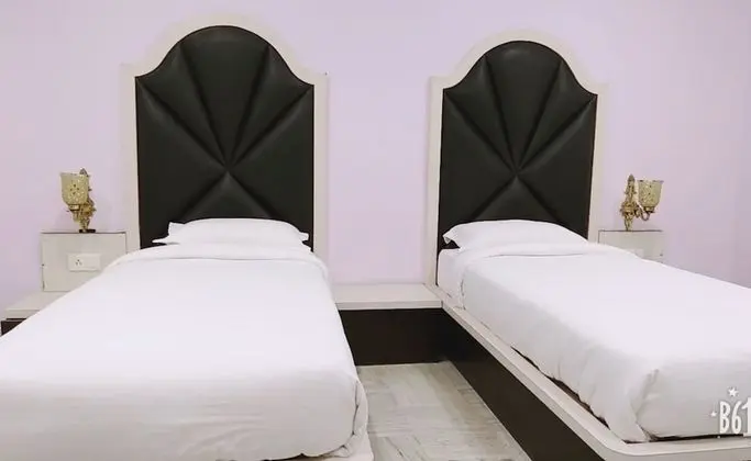 Deluxe Tek Büyük Yataklı Oda, Sigara İçilmez