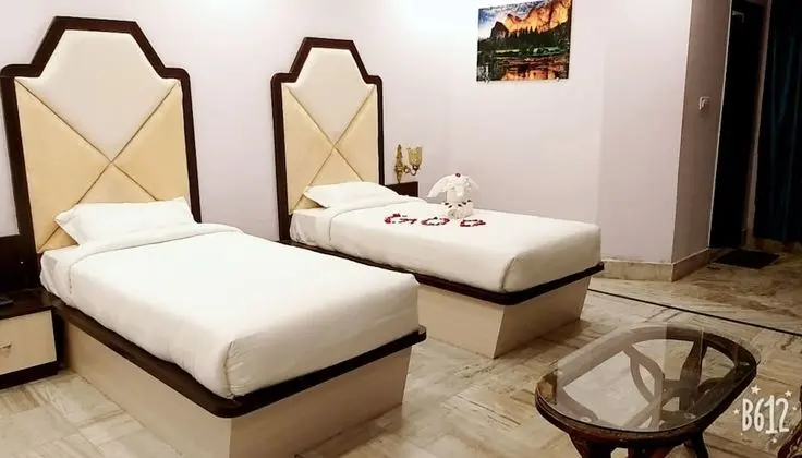 Deluxe Tek Büyük Yataklı Oda, Sigara İçilmez