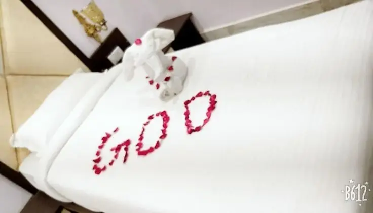 Deluxe Tek Büyük Yataklı Oda, Sigara İçilmez