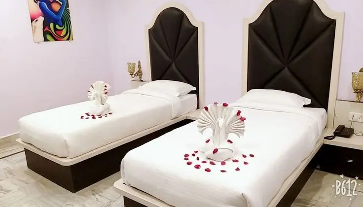 Deluxe Tek Büyük Yataklı Oda, Sigara İçilmez