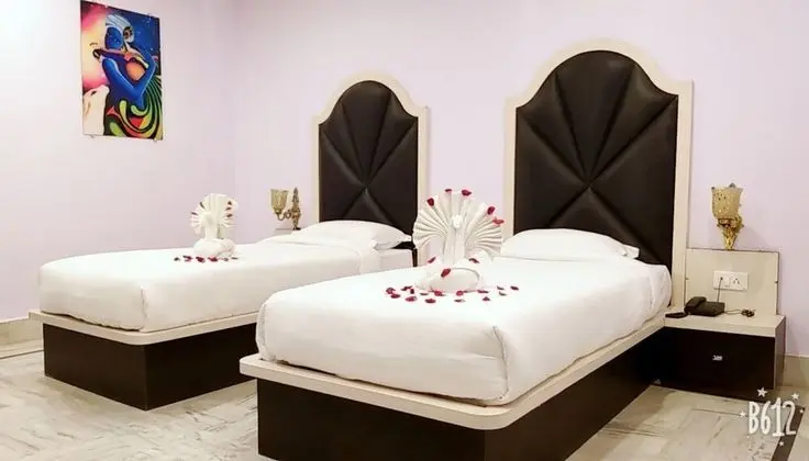 Deluxe Tek Büyük Yataklı Oda, Sigara İçilmez