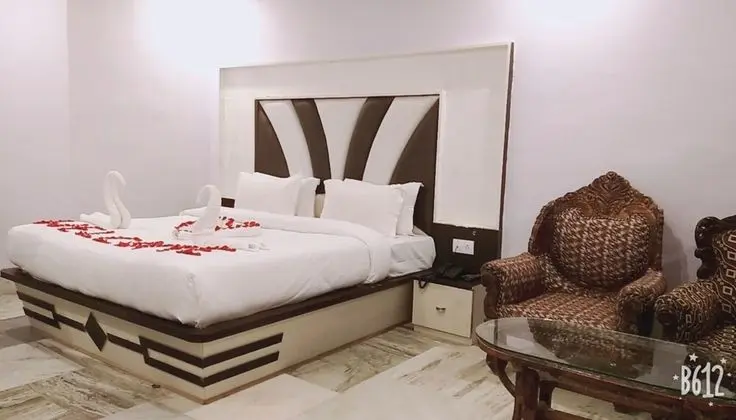 Deluxe Tek Büyük Yataklı Oda, Sigara İçilmez