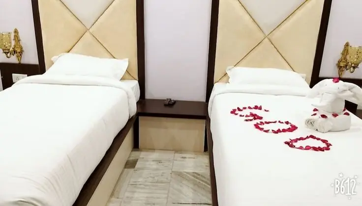 Deluxe Tek Büyük Yataklı Oda, Sigara İçilmez