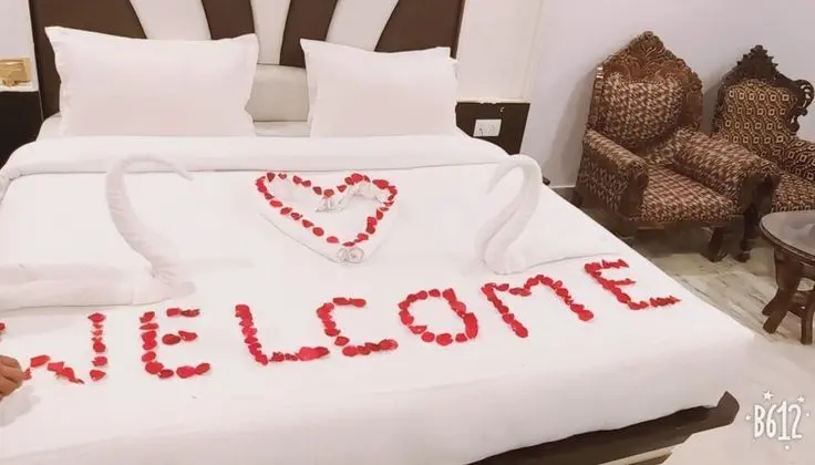 Deluxe Tek Büyük Yataklı Oda, Sigara İçilmez