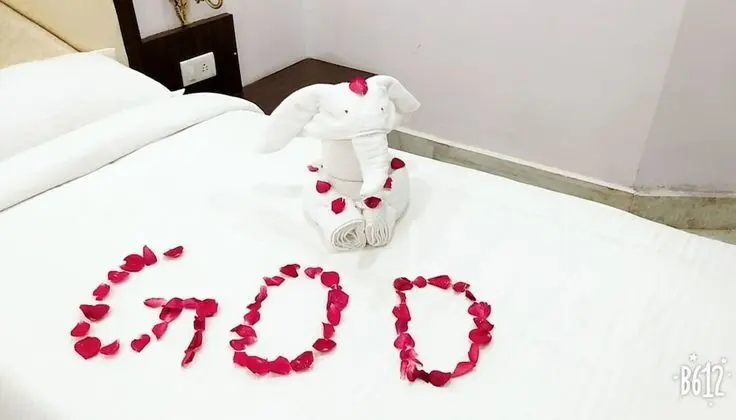 Deluxe Tek Büyük Yataklı Oda, Sigara İçilmez