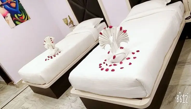 Deluxe Tek Büyük Yataklı Oda, Sigara İçilmez