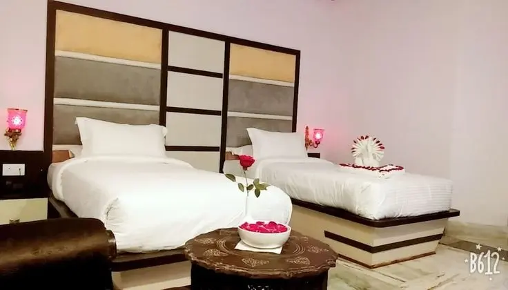 Deluxe Tek Büyük Yataklı Oda, Sigara İçilmez