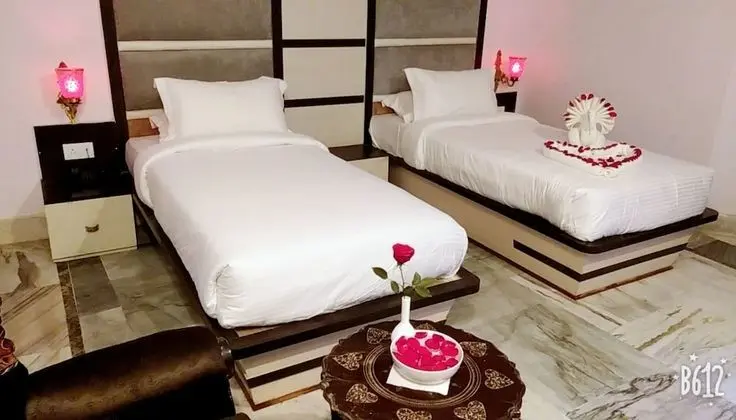 Deluxe Tek Büyük Yataklı Oda, Sigara İçilmez