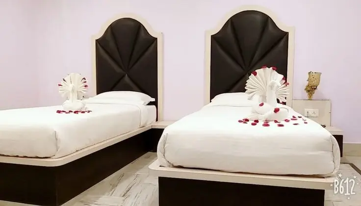 Deluxe Tek Büyük Yataklı Oda, Sigara İçilmez