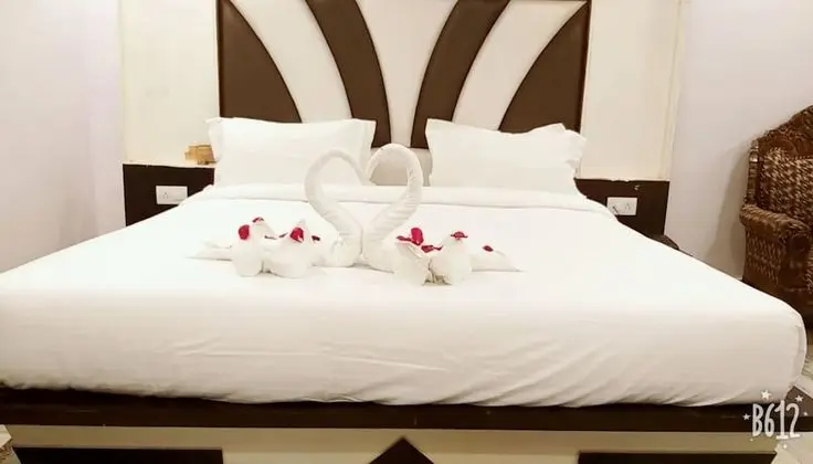 Deluxe Tek Büyük Yataklı Oda, Sigara İçilmez