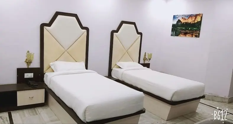 Deluxe Tek Büyük Yataklı Oda, Sigara İçilmez