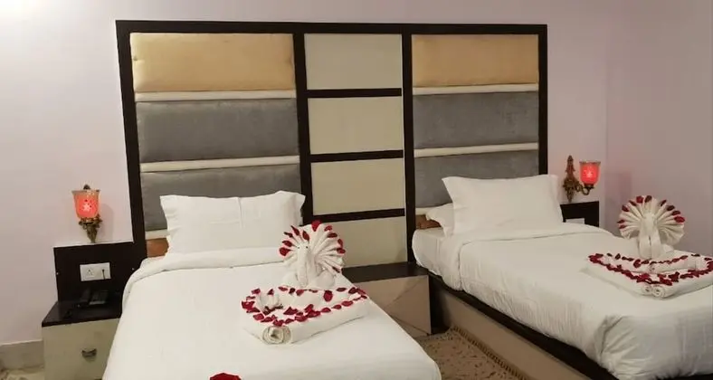 Deluxe Tek Büyük Yataklı Oda, Sigara İçilmez