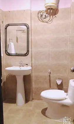 Deluxe Tek Büyük Yataklı Oda, Sigara İçilmez