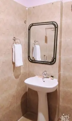 Deluxe Tek Büyük Yataklı Oda, Sigara İçilmez