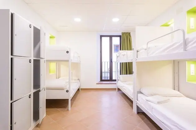 Standard Oda (Benalauria)