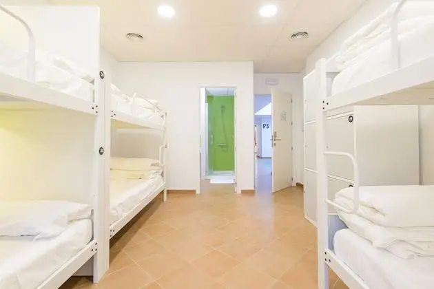 Standard Oda (Benalauria)