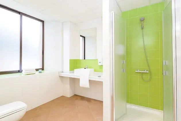 Standard Oda (Benalauria)