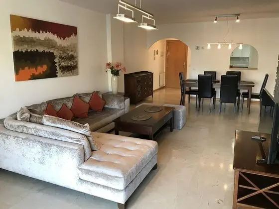 Apart Daire, 3 Yatak Odası