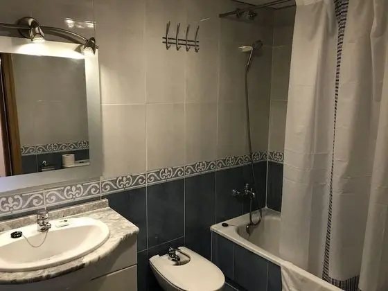 Apart Daire, 3 Yatak Odası