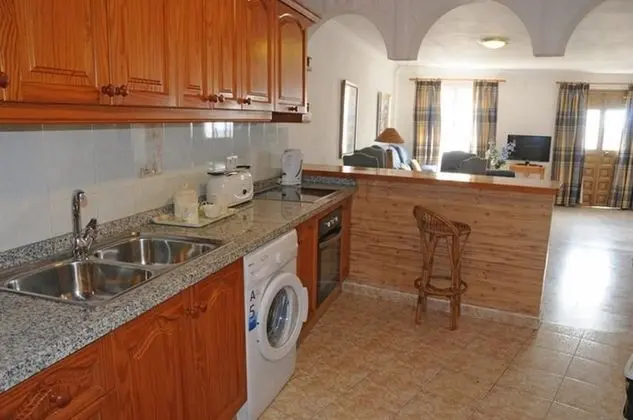 Apart Daire, 1 Yatak Odası