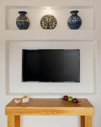 Premium Tek Büyük Yataklı Oda