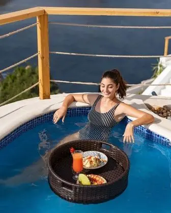 Premium Tek Büyük Yataklı Oda