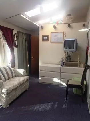 Daire, 2 Yatak Odası, 2 Banyolu