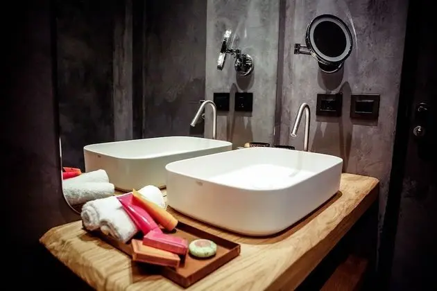 Deluxe Tek Büyük Yataklı Oda, 1 En Büyük (King) Boy Yatak (Noce)