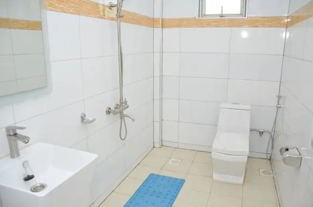Standard Tek Kişilik Oda