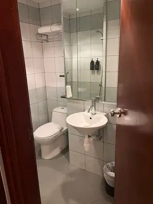 Standard İki Ayrı Yataklı Oda
