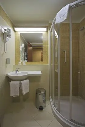 Superior Tek Kişilik Oda, Balkon