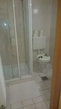 Standard Tek Büyük veya İki Ayrı Yataklı Oda, Balkon