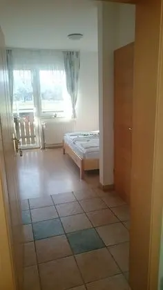 Standard Üç Kişilik Oda, Balkon