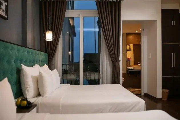 Executive Family Room